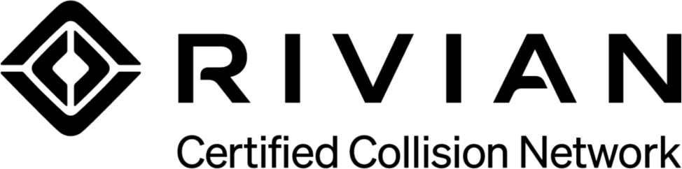 Rivian Certified Collision Network